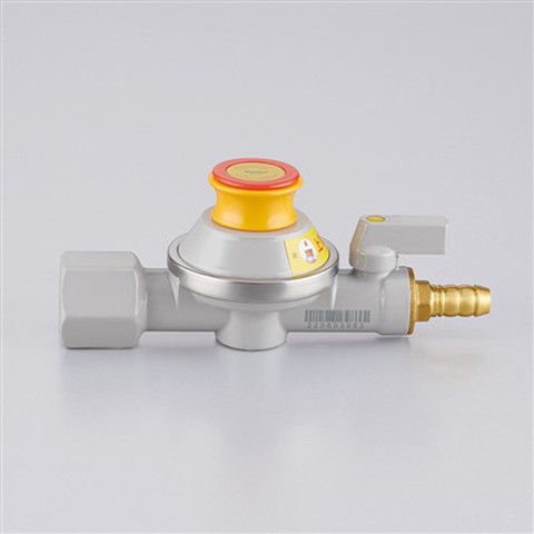 Gas Safety Shut Off Valve